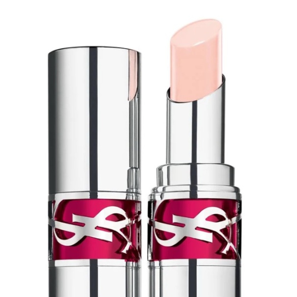 Yves Saint Laurent Candy Glaze Double Care Lip Balm